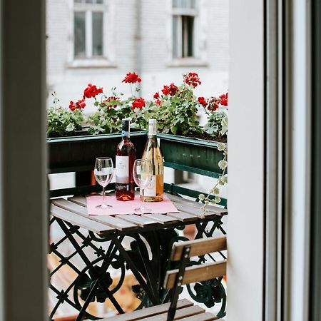 Apartment At Wawel - Kazimierz - Cracovia Exterior foto