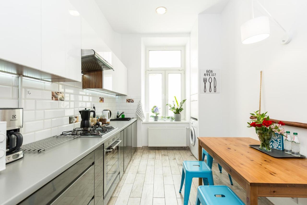 Apartment At Wawel - Kazimierz - Cracovia Exterior foto