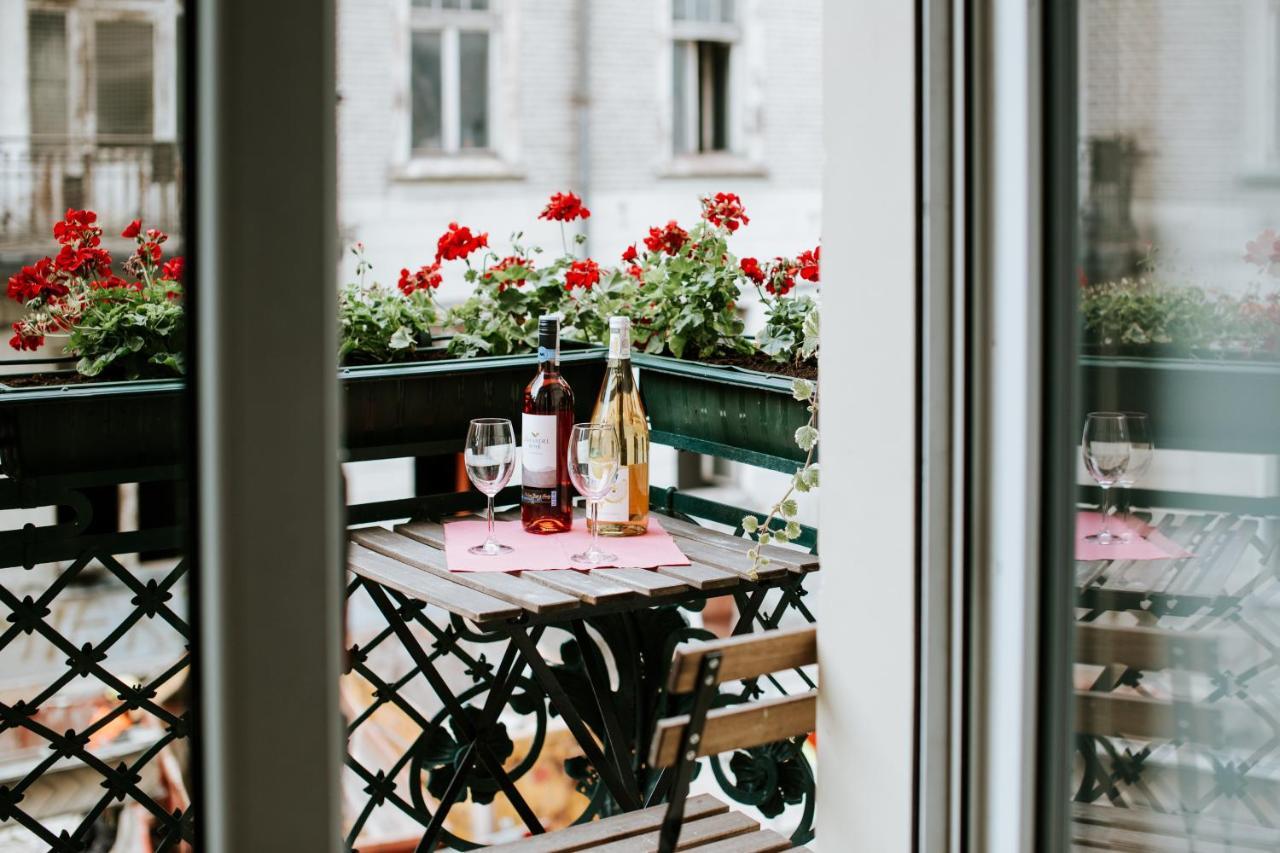 Apartment At Wawel - Kazimierz - Cracovia Exterior foto