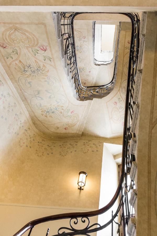 Apartment At Wawel - Kazimierz - Cracovia Exterior foto