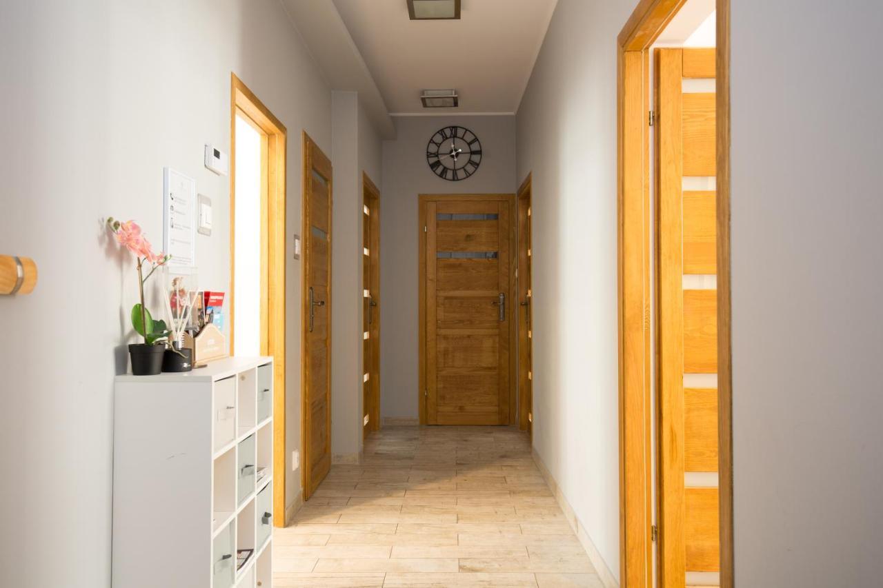 Apartment At Wawel - Kazimierz - Cracovia Exterior foto